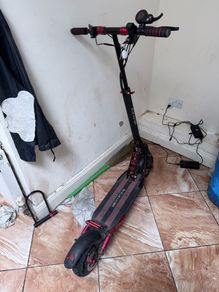 E-scooter kurkini m4 for sale