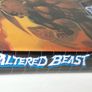 Altered Beast for Sega Mega Drive - Boxed and Minty Image 3