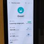 Samsung Galaxy Z-Flip 4 128GB Dual Sim Unlocked (Like New) Image 5