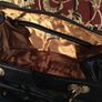 Leather Travel Bag Image 10