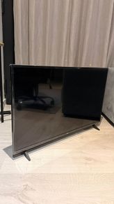 Tv Lg 43  4k Smart Uhd Tv
