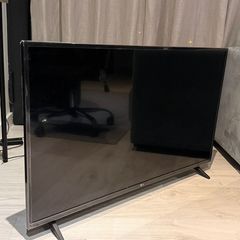 Tv Lg 43  4k Smart Uhd Tv