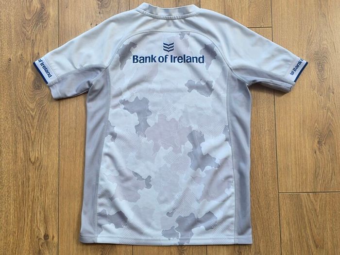 Leinster Rugby Youth Jersey Extra Large YXL JXL