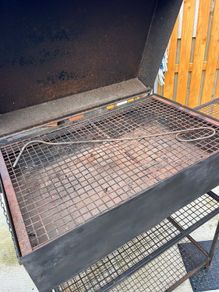 Bbq xtra large