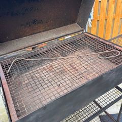 Bbq xtra large
