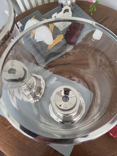 Candle holders