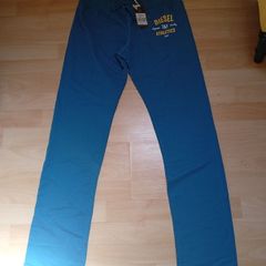 Diesel Tracksuit bottoms