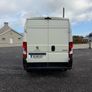 Peugeot Boxer Image 5