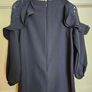 NEXT Girls Occasion Dress 5 Years Image 5