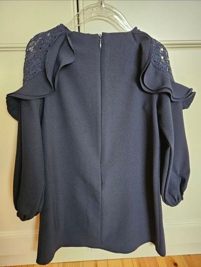 NEXT Girls Occasion Dress 5 Years