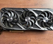 Asus Rog Strix Geforce Rtx 3060 Oc V2 12gb Gddr6