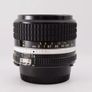 Nikon Ai-s Ais Nikkor 24mm f/2.8 MF (Mint) Image 9