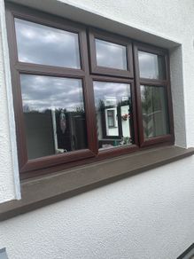 PVC Windows &Doors