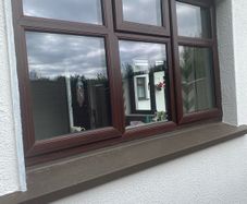 PVC Windows &Doors