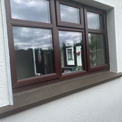 PVC Windows &Doors