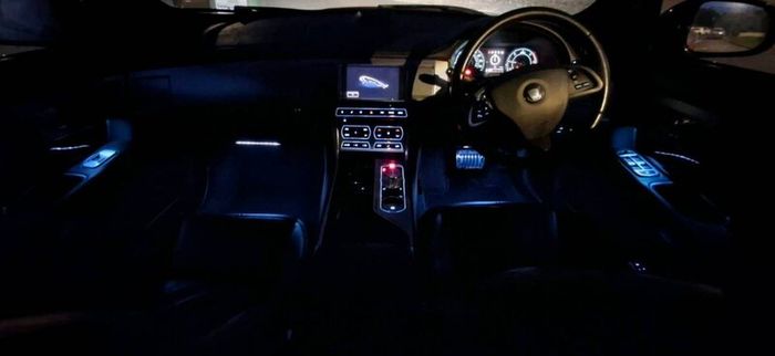 Jaguar XF R Sport Black Edition 200 BHP 2.2 Turbo
