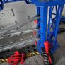 monster jam garage Image 4
