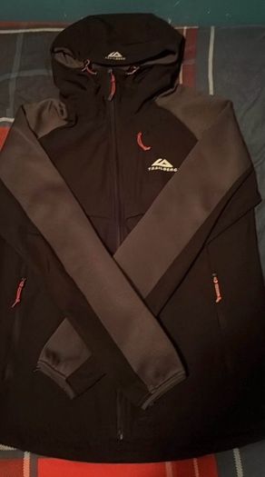 Trailberg tracksuit
