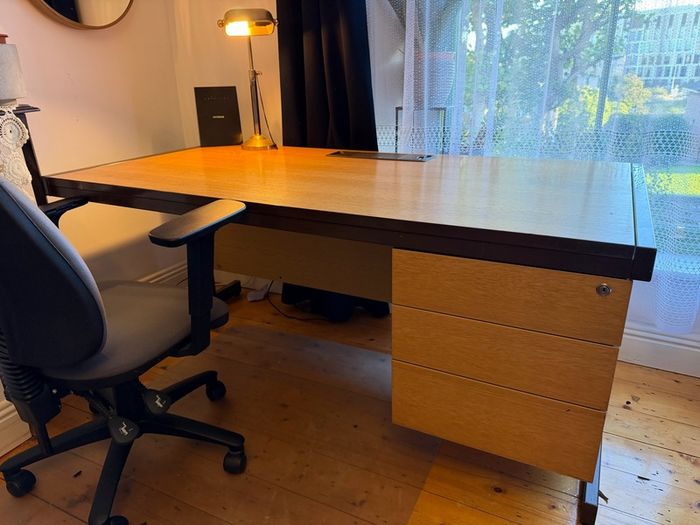 office desk