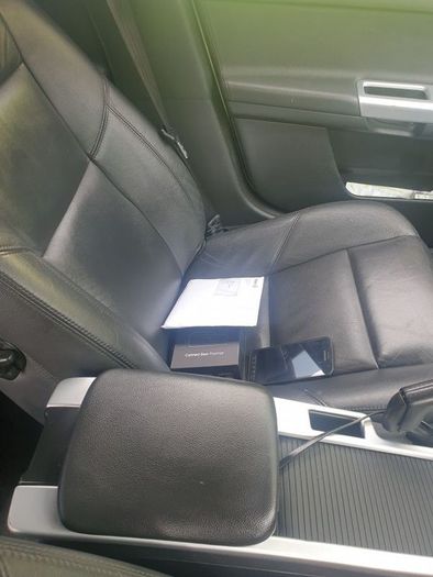 2010 Volvo S40