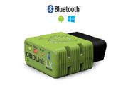 OBDLink LX OBD2 Scanner ELM327 Diagnostic Scan Tool