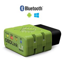 OBDLink LX OBD2 Scanner ELM327 Diagnostic Scan Tool