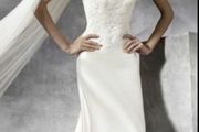 Pronovia wedding dress UK 8-10
