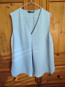 Size 16 top