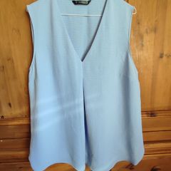 Size 16 top