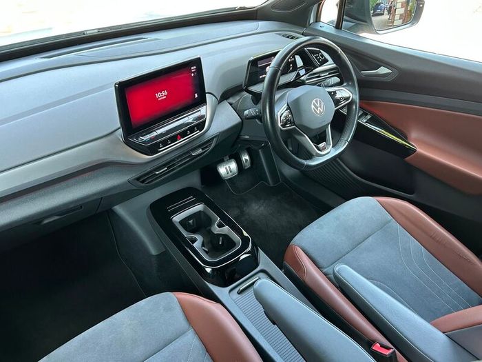 21 Volkswagen ID4 150KW First Edition Pro 14950