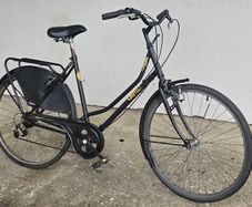 Vintage Road Bike Cahil Leisure
