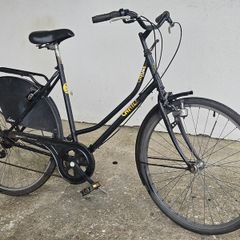 Vintage Road Bike Cahil Leisure