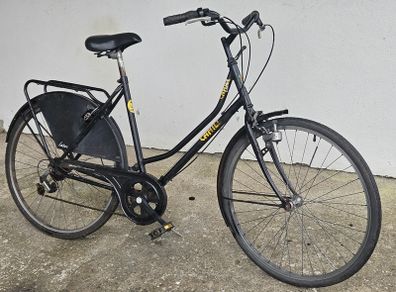 Vintage Road Bike Cahil Leisure