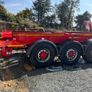 Dennison sliding Skelly or swap trade for tipper Image 2