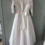 Communion Dress Image 2