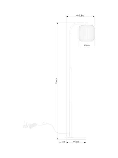 Floor lamp