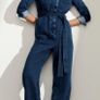Jaegar jumpsuit BNWT size 12 Image 3