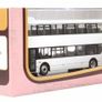 Northcord : 1:76 white bus, Free Post Image 5