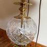 Gold Plated Lamp Image 3