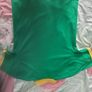 Zaire 1974 World Cup Jersey Image 4