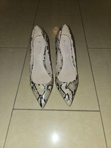 ladies shoes