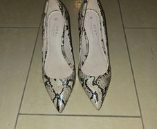 ladies shoes