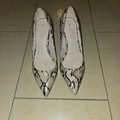 ladies shoes