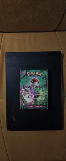 Pokemon 1999 Wizards of the Coast Base Set Unlimited Trainer Decks