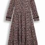 Levi's Farah Midi Dress Image 5