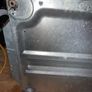 Electric stove and oven , 2 stands broken as seen in picture Image 7