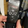 Quiz Jumpsuit Image 2