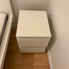 Ikea Lockers