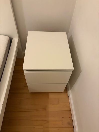 Ikea Lockers