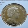 Peter Rabbit Gibraltar 2002 100 years coin stamps cover | Rare Image 4